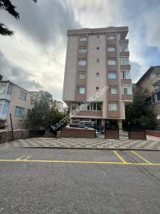 Maltepe Altayçeşme'de Çok Büyük Teraslı Kiralık 2+1 Da 19