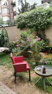 Altıntepede Minibüse 1 Dk Ayrı Mutfaklı Bahçeli 2+1 21