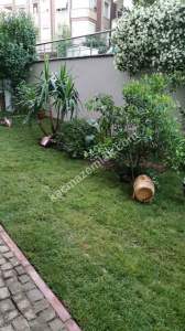 Altıntepede Minibüse 1 Dk Ayrı Mutfaklı Bahçeli 2+1 20