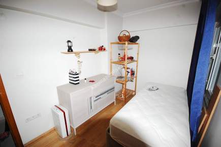 Altıntepe De Minibüse Yakın Konumda Full Eşyalı 2+1 12