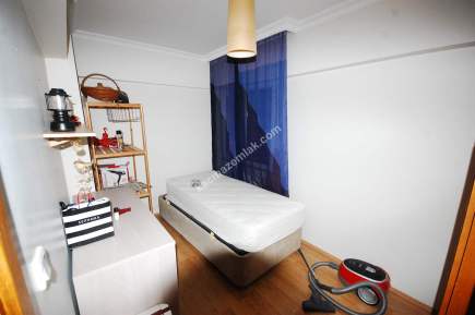 Altıntepe De Minibüse Yakın Konumda Full Eşyalı 2+1 11