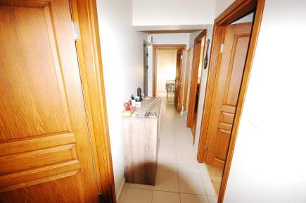 Altıntepe De Minibüse Yakın Konumda Full Eşyalı 2+1 16