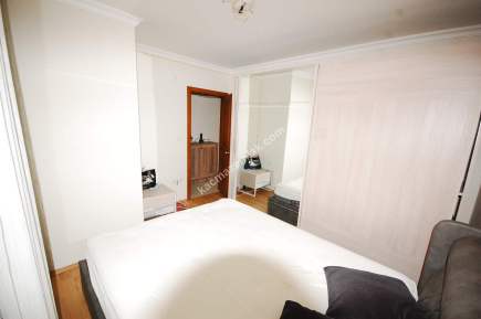 Altıntepe De Minibüse Yakın Konumda Full Eşyalı 2+1 8