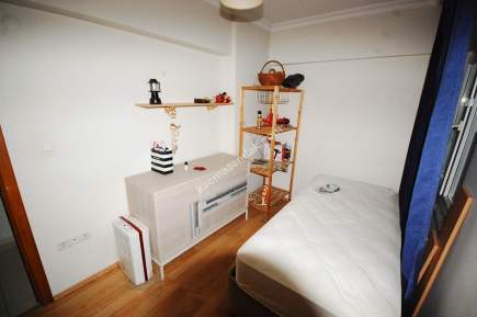 Altıntepe De Minibüse Yakın Konumda Full Eşyalı 2+1 15