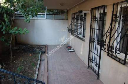 Altıntepe De Minibüse Yakın Konumda Full Eşyalı 2+1 17