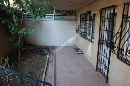 Altıntepe De Minibüse Yakın Konumda Full Eşyalı 2+1 14