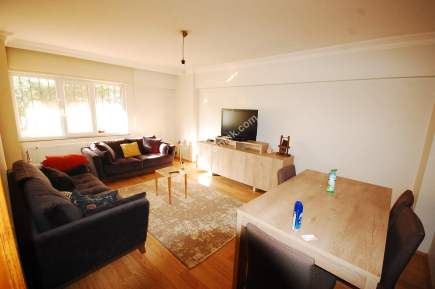 Altıntepe De Minibüse Yakın Konumda Full Eşyalı 2+1