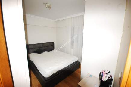 Altıntepe De Minibüse Yakın Konumda Full Eşyalı 2+1 13