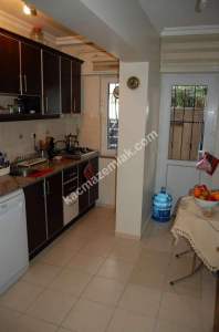 Altıntepe De Minibüse Yakın Konumda Full Eşyalı 2+1 21