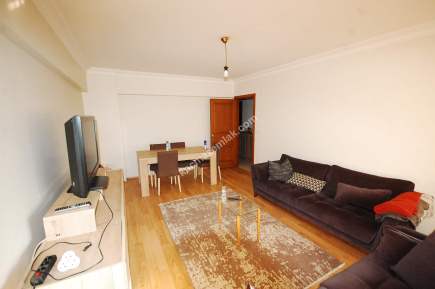 Altıntepe De Minibüse Yakın Konumda Full Eşyalı 2+1 4