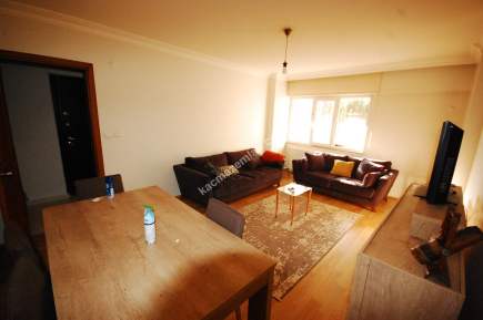 Altıntepe De Minibüse Yakın Konumda Full Eşyalı 2+1 3