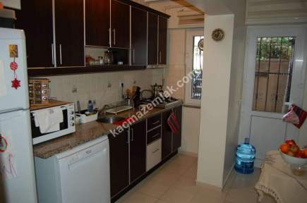 Altıntepe De Minibüse Yakın Konumda Full Eşyalı 2+1 19