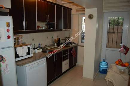 Altıntepe De Minibüse Yakın Konumda Full Eşyalı 2+1 18