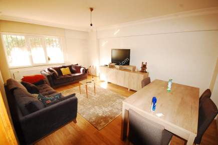 Altıntepe De Minibüse Yakın Konumda Full Eşyalı 2+1 5