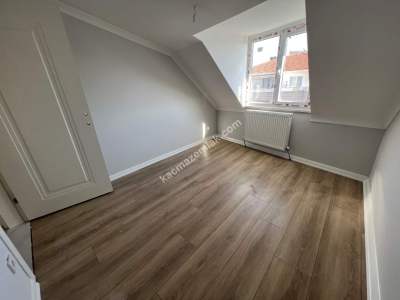 Altıntepe De Leb-I Derya Deniz Manzaralı Teraslı 3+1 4