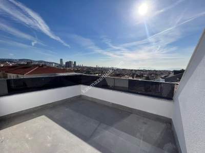 Altıntepe De Leb-I Derya Deniz Manzaralı Teraslı 3+1 15