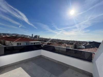 Altıntepe De Leb-I Derya Deniz Manzaralı Teraslı 3+1 20