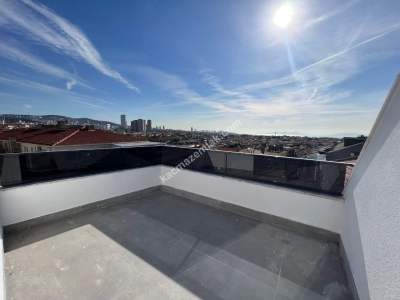 Altıntepe De Leb-I Derya Deniz Manzaralı Teraslı 3+1 16