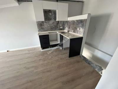 Altıntepede Bostancıya Komşu Katta Lüks 2+1 2