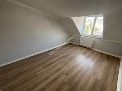 Altıntepede Bostancıya Komşu Katta Lüks 2+1 14