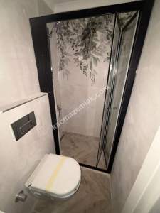 Bostancı Sahilde Sıfır Bina İdo'ya Marmaray'a Yakın 3 33