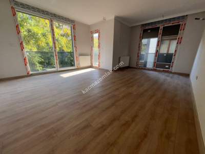 Bostancı Sahilde Sıfır Bina İdo'ya Marmaray'a Yakın 3 4