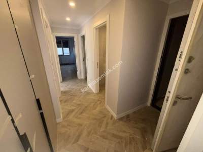 Bostancı Sahilde Sıfır Bina İdo'ya Marmaray'a Yakın 3 7