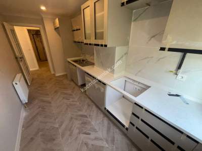 Bostancı Sahilde Sıfır Bina İdo'ya Marmaray'a Yakın 3 20