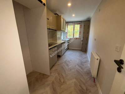 Bostancı Sahilde Sıfır Bina İdo'ya Marmaray'a Yakın 3 16