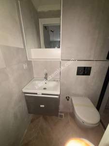 Bostancı Sahilde Sıfır Bina İdo'ya Marmaray'a Yakın 3 29