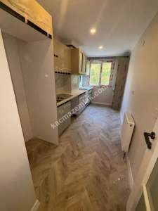 Bostancı Sahilde Sıfır Bina İdo'ya Marmaray'a Yakın 3 2