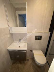 Bostancı Sahilde Sıfır Bina İdo'ya Marmaray'a Yakın 3 27