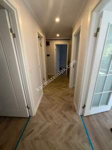 Bostancı Sahilde Sıfır Bina İdo'ya Marmaray'a Yakın 3 13