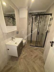 Bostancı Sahilde Sıfır Bina İdo'ya Marmaray'a Yakın 3 28