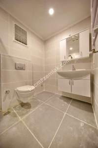 Altıntepe'de Kapalı Mutfaklı Balkonlu Sıfır 3+1 20