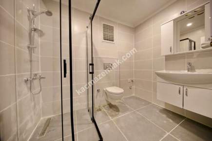 Altıntepe'de Kapalı Mutfaklı Balkonlu Sıfır 3+1 19