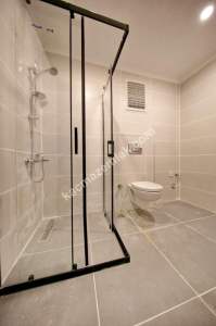 Altıntepe'de Kapalı Mutfaklı Balkonlu Sıfır 3+1 18