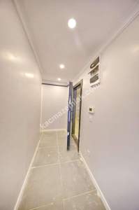 Altıntepe'de Sokağa Cepheli Sıfır 2+1 Kiralık Daire 10