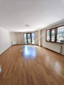 Altıntepe Minibüs Yolunda Bahçe Teras Kullanımlı 2+1 6