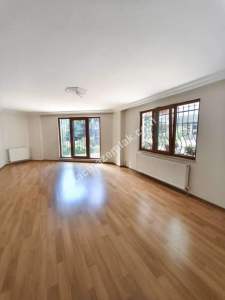 Altıntepe Minibüs Yolunda Bahçe Teras Kullanımlı 2+1 8