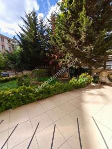 Altıntepe Minibüs Yolunda Bahçe Teras Kullanımlı 2+1 17