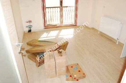 Altıntepe De Sıfır 1+1 Daire 7