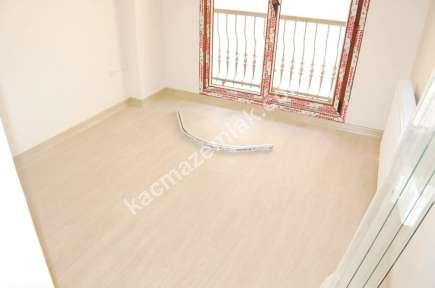 Altıntepe De Sıfır 1+1 Daire 4