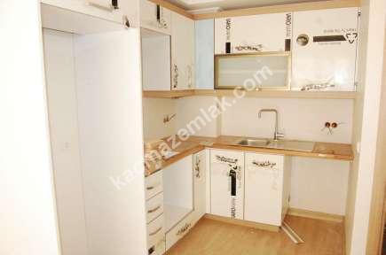 Altıntepe De Sıfır 1+1 Daire 9