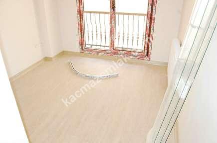 Altıntepe De Sıfır 1+1 Daire 5