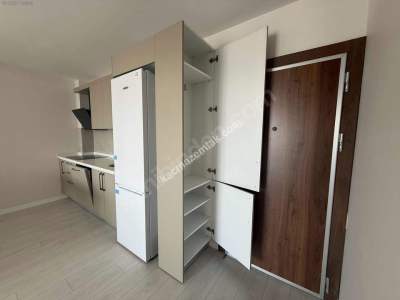 Marmara Üni Güvenlikli Eşyalı Sıfır Lux 1+1 Daire 3
