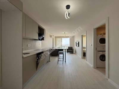 Marmara Üni Güvenlikli Eşyalı Sıfır Lux 1+1 Daire 1