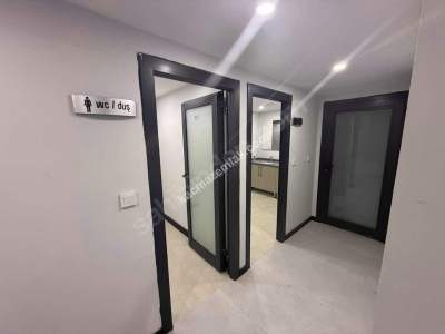 Marmara Üni Güvenlikli Eşyalı Sıfır Lux 1+1 Daire 9