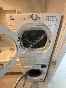 Marmara Üni Güvenlikli Eşyalı Sıfır Lux 1+1 Daire 17