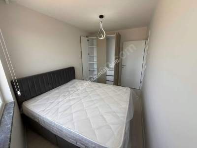 Marmara Üni Güvenlikli Eşyalı Sıfır Lux 1+1 Daire 6